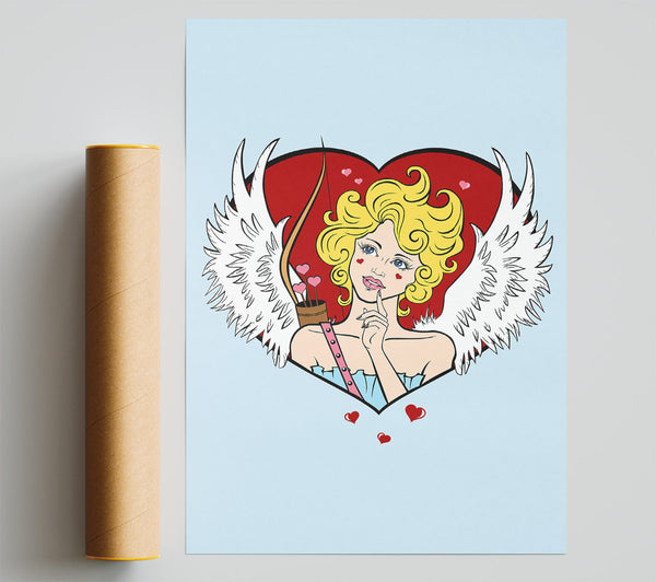 Cupid Love Finder