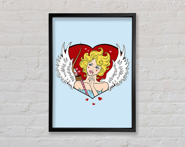 Cupid Love Finder