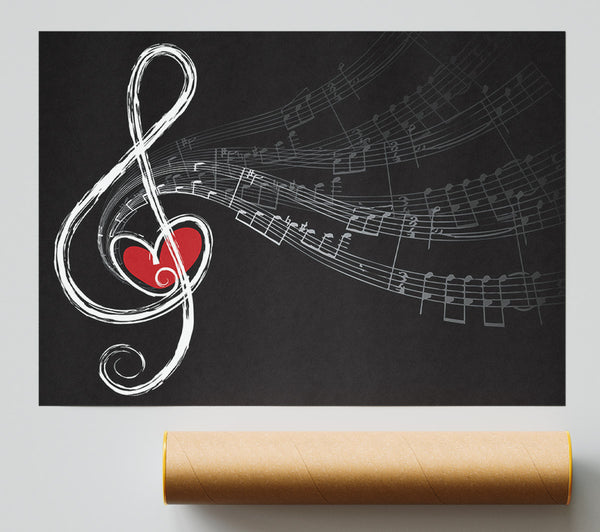 For The Love Of Music