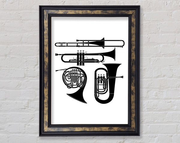 Wind Instruments