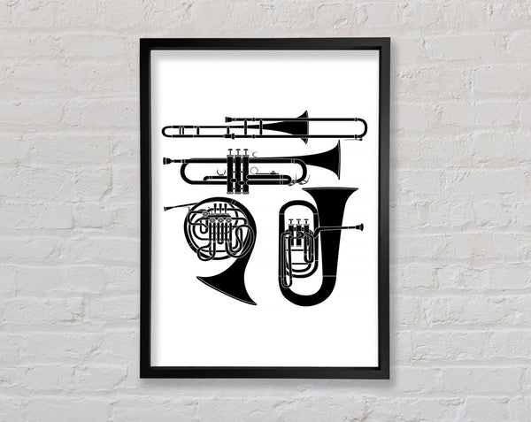 Wind Instruments