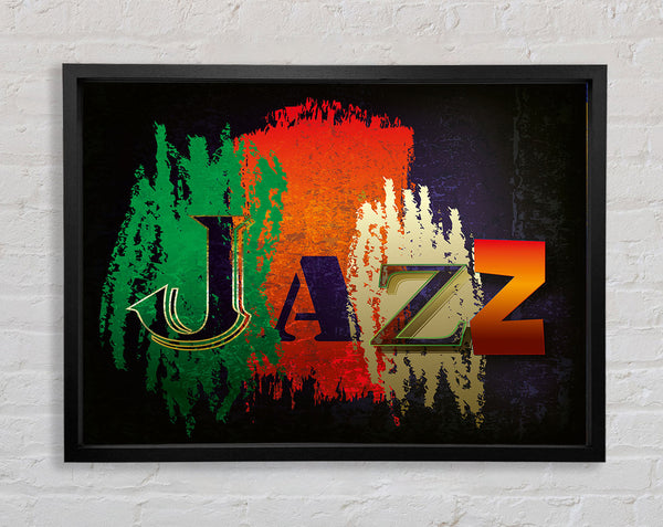 Jazz 1