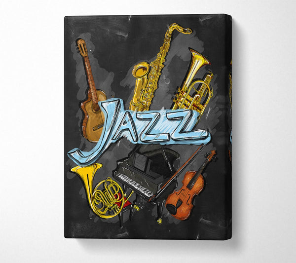 Jazz Instruments