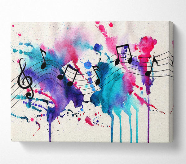 Musical Notes 1