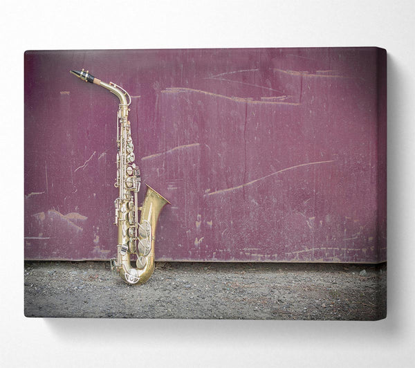 Saxophone