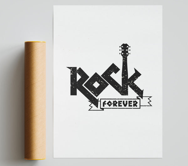 Rock Forever