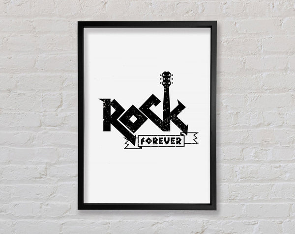 Rock Forever