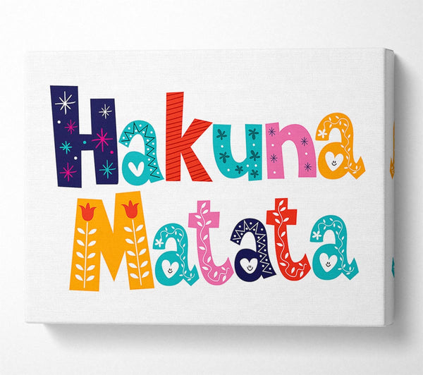 Hakuna Matata