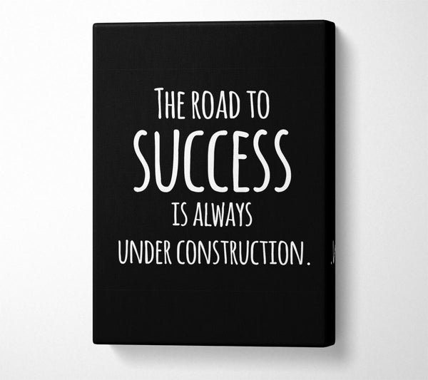 The Road To Success