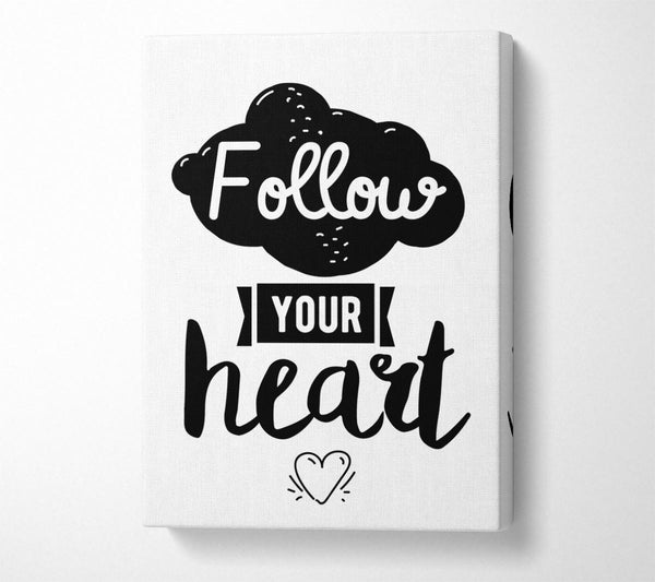 Follow Your Heart 3