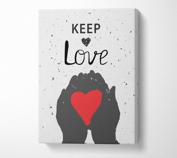 Keep Love