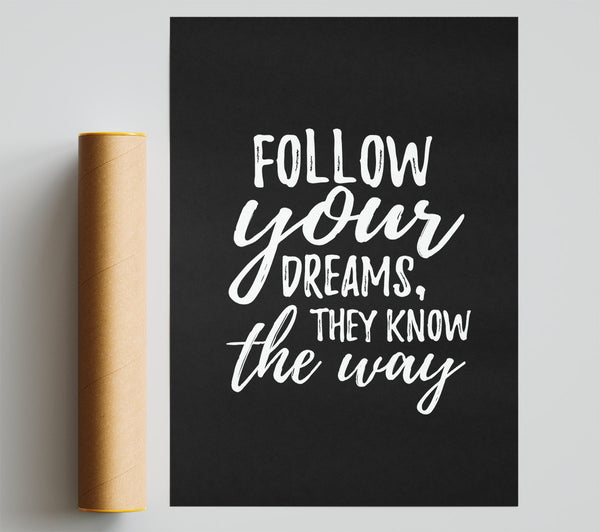 Follow Your Dreams 2