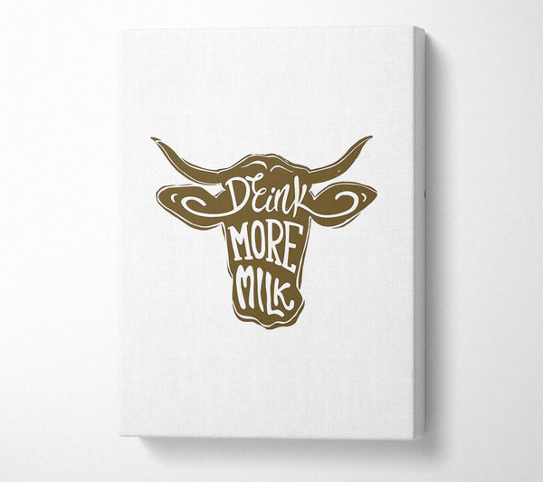 Drink More Milk