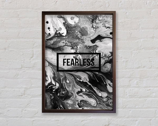 Fearless