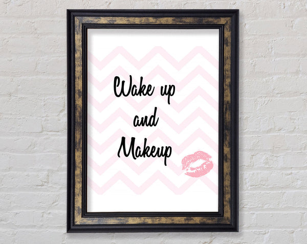 Wake Up And Make Up 2