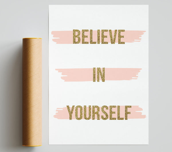 Believe In Yourself 2