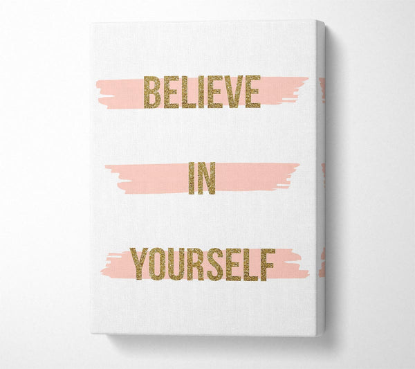 Believe in Yourself 2