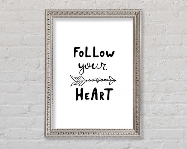 Follow Your Heart 2