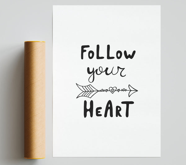 Follow Your Heart 2