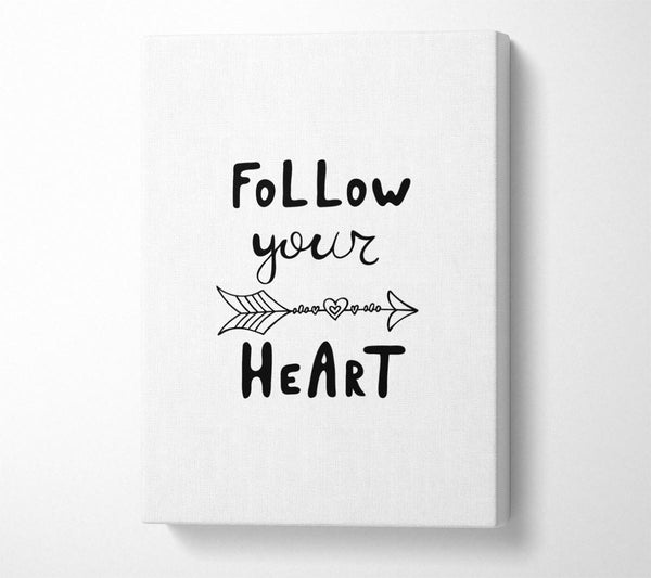 Follow Your Heart 2