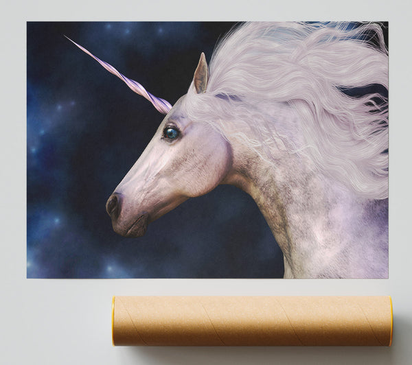 Stunning Universal Unicorn