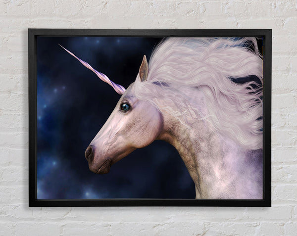 Stunning Universal Unicorn