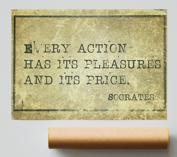 Socrates Quote