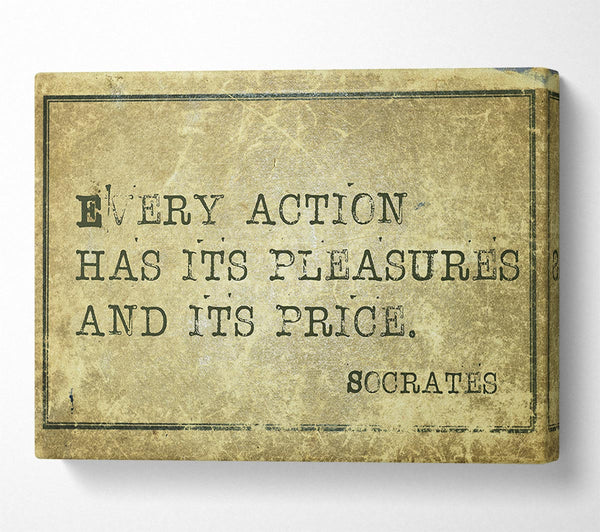 Socrates Quote