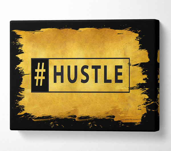 Hashtag Hustle