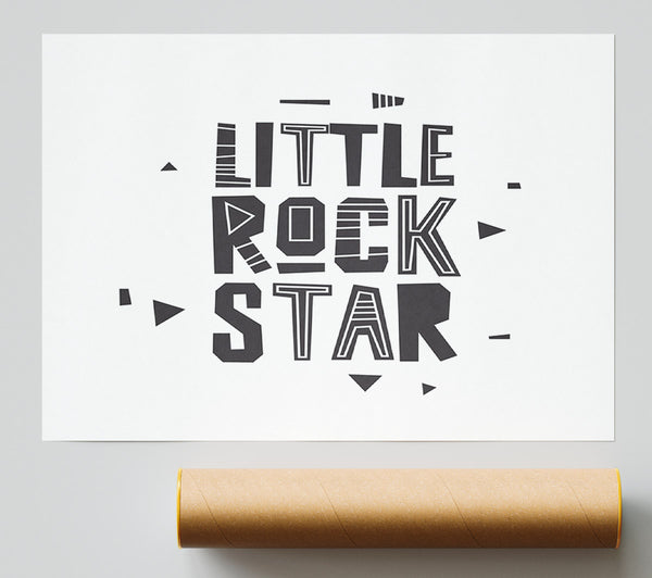 Little Rock Star