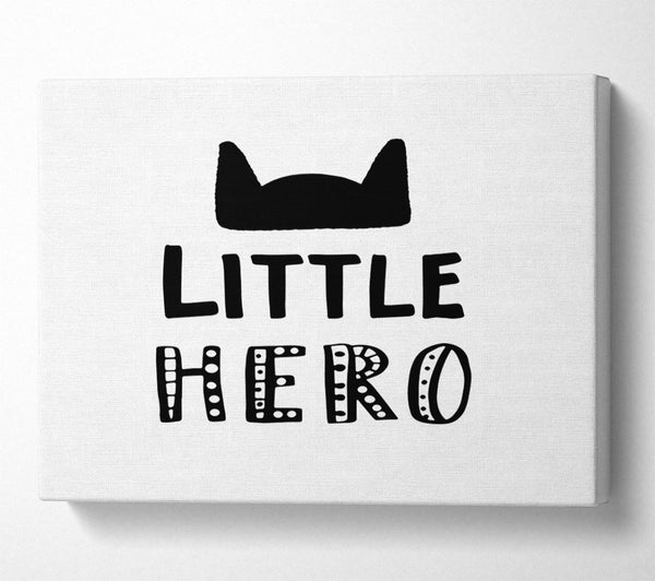 Little Hero