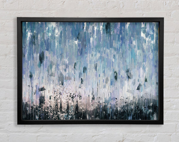 The Abstract Rain