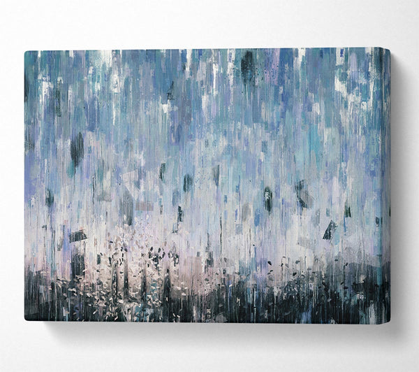 The Abstract Rain