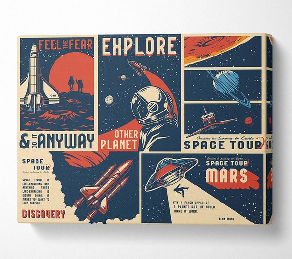 Space Exploration