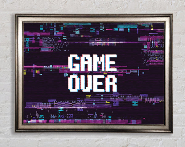 Game Over