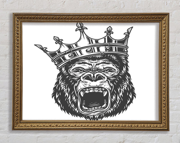 King Kong Crown