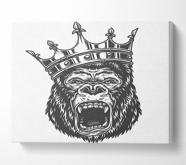 King Kong Crown