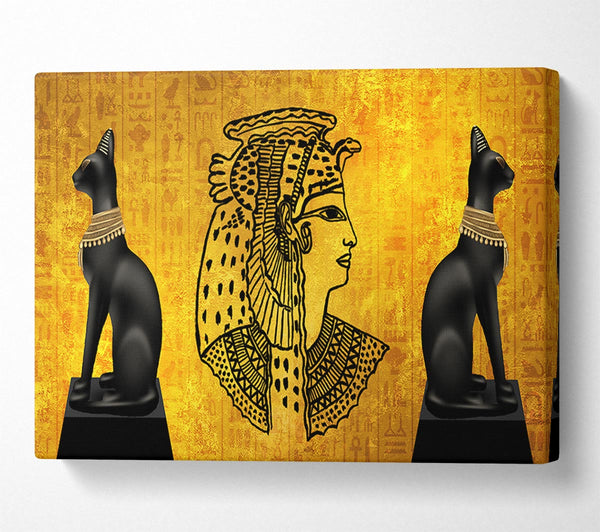 Egyptian Goddess