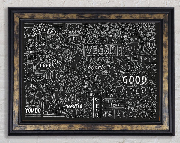 Vegan Good Mood