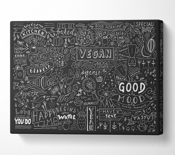 Vegan Good Mood