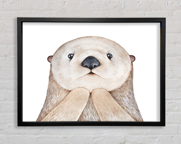 Otter Day What