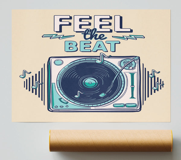 Feel The Beat