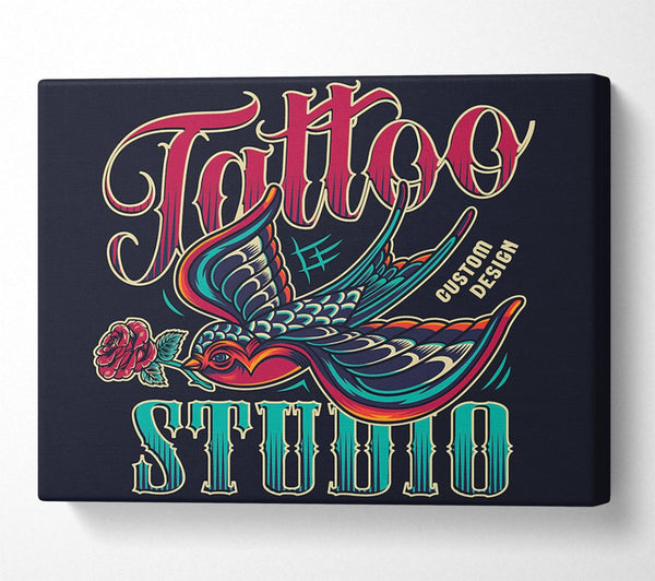 The Awesome Tattoo Studio