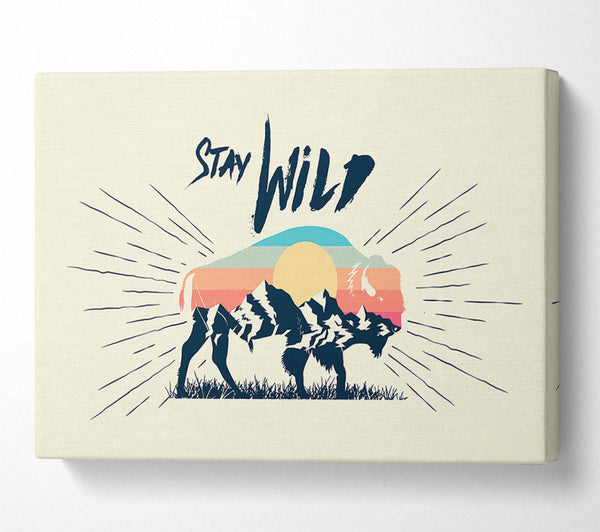 Stay Wild