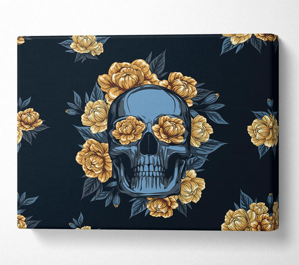 The Skull Flowers Tribute