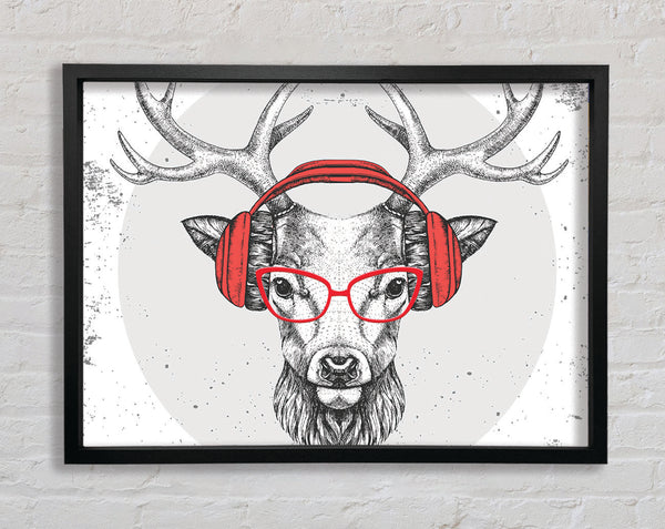 The Stag Headphones