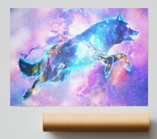 The Space Wolf