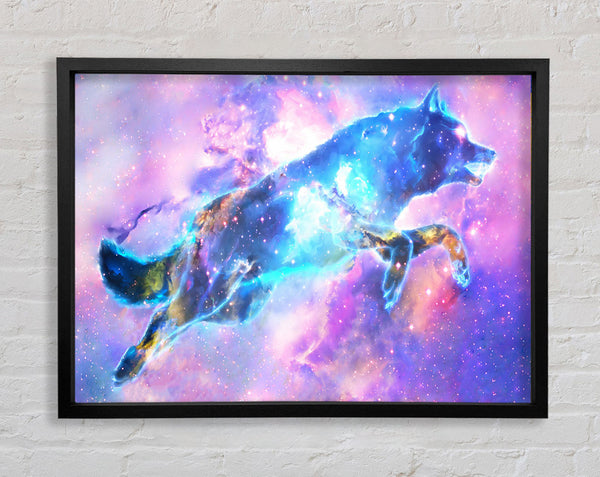 The Space Wolf