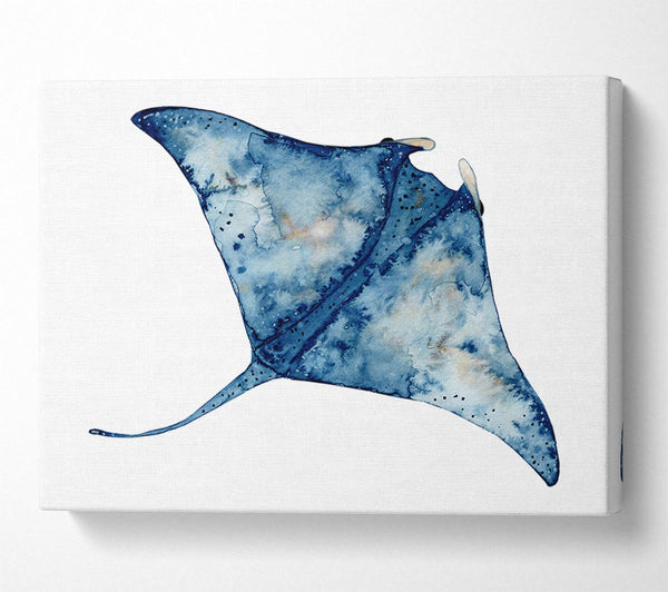 The Mantaray