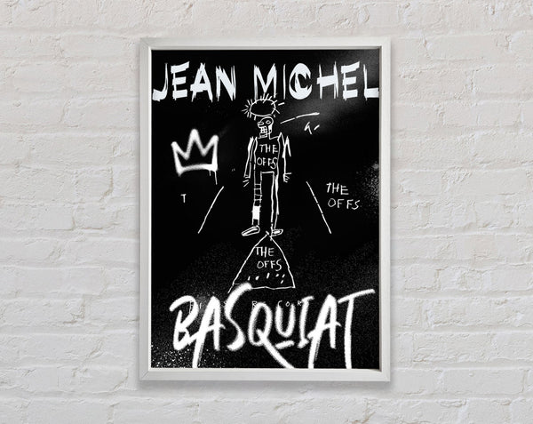 Jean Michel Basquiat